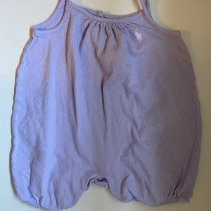 Baby Ralph Lauren Jumper